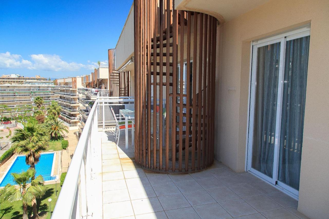 Uhc Ventura Park Apartments Салоу Стая снимка