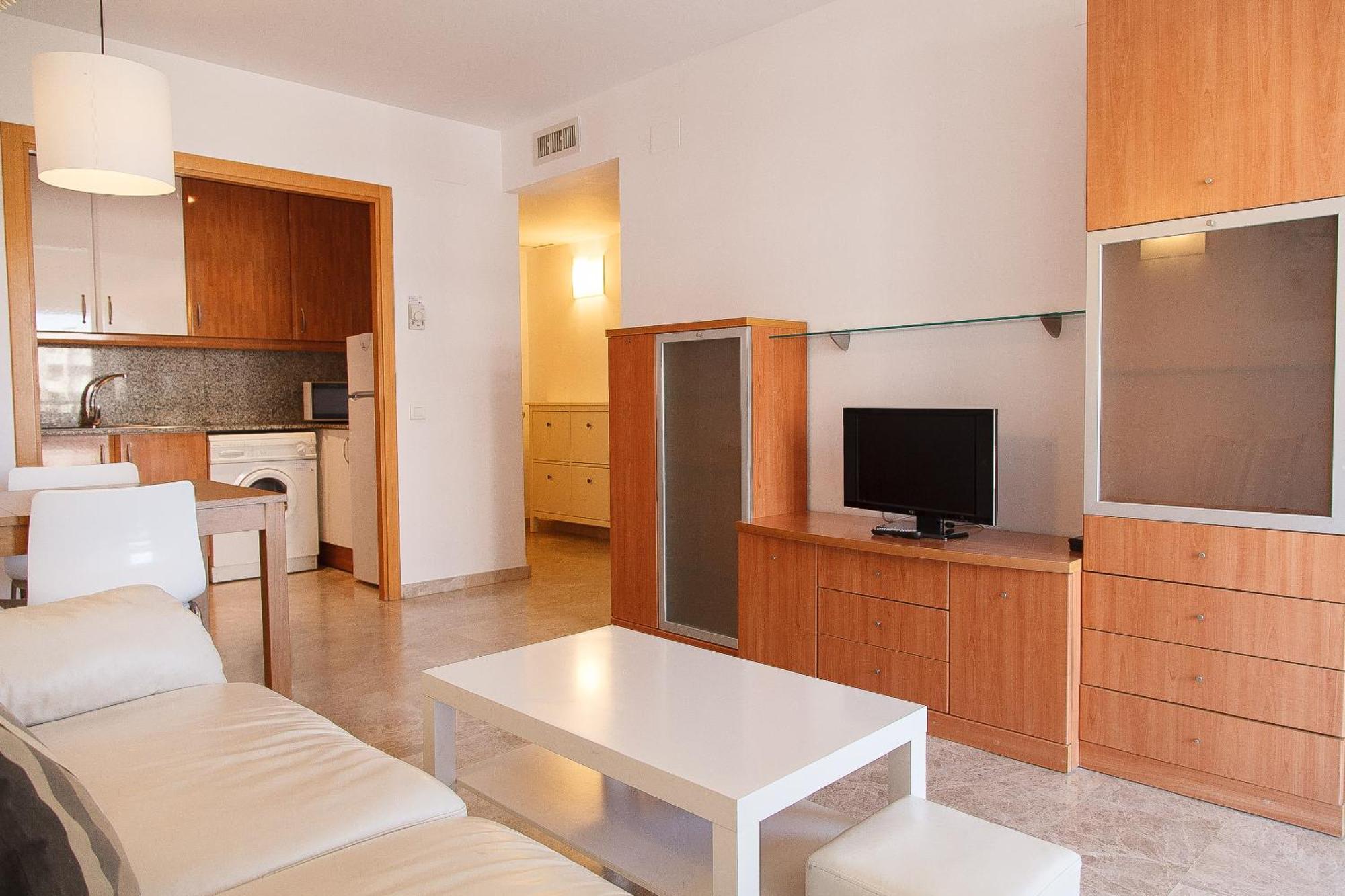 Uhc Ventura Park Apartments Салоу Стая снимка