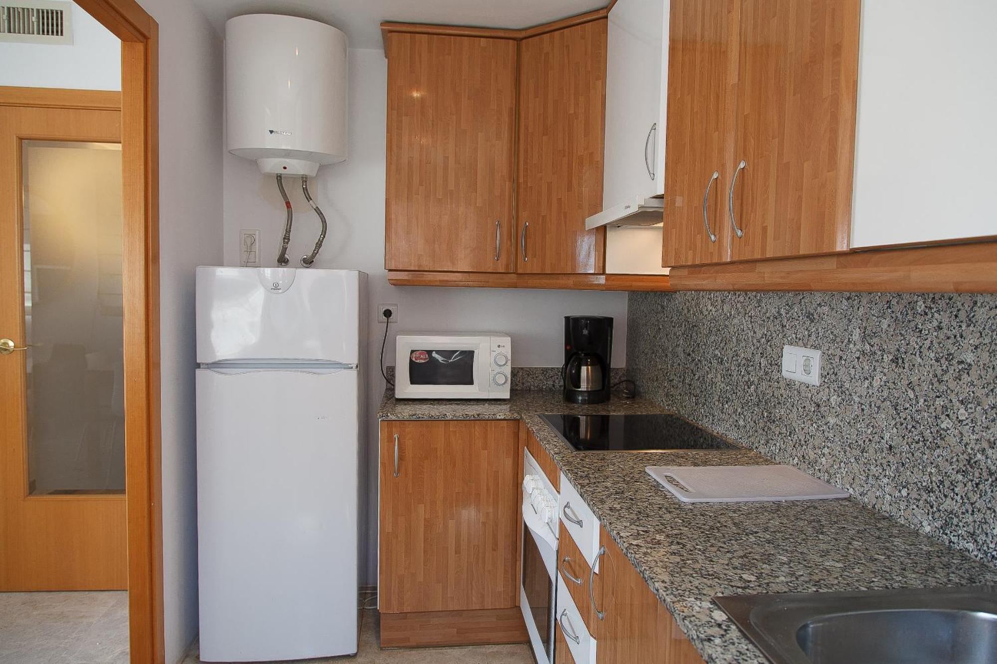 Uhc Ventura Park Apartments Салоу Стая снимка